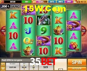 cassino 35Bet