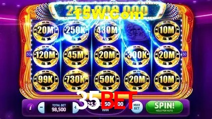 Ofertas Exclusivas 35Bet