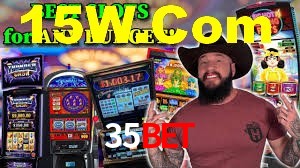 Live Casino 35Bet