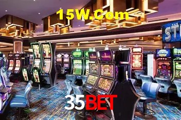 Tecnologia da Plataforma 35Bet
