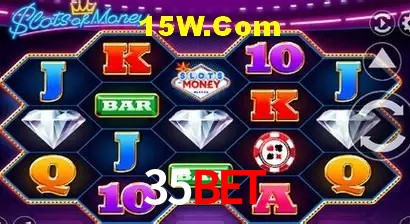 Estatísticas 35Bet