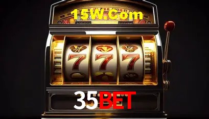 Sistemas de Segurança 35Bet