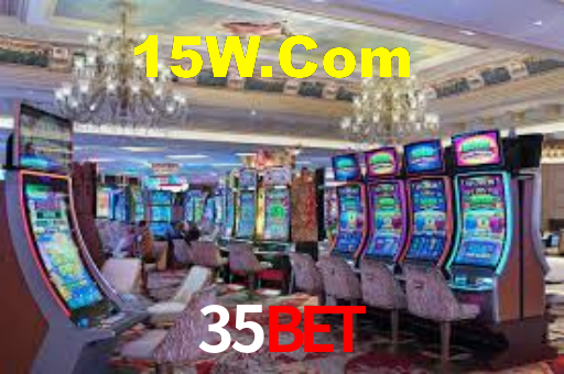 35Bet Login