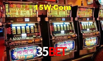 Promoção Relâmpago 35Bet