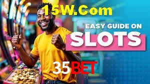 Tennis Betting 35Bet