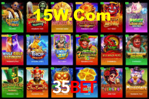 35Bet Login