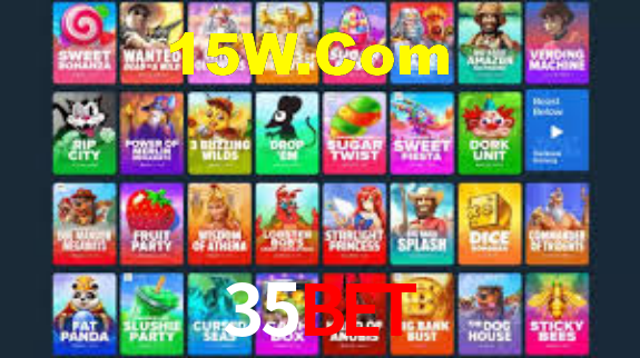 35Bet Login
