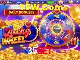 Statistics 35Bet