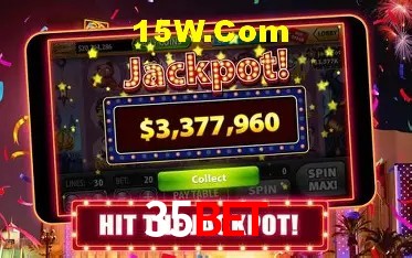 Jogos de Slot 35Bet