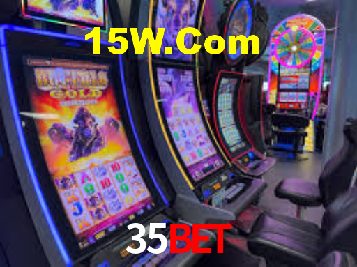 35Bet - Cassinos Online Brasileiros - 35Bet App