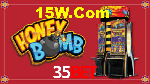 35Bet: Jogos de Caça-Níqueis-Altas Recompensas, Roleta-Velocidade, Blackjack-Desafios Máximos