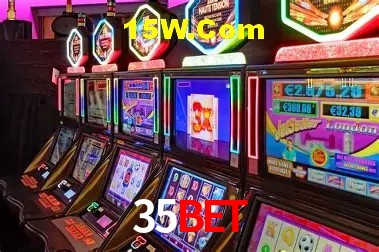 Login Seguro 35Bet