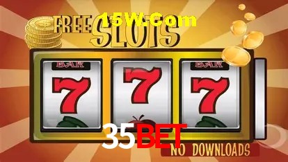 Diretório de Jogos 35Bet