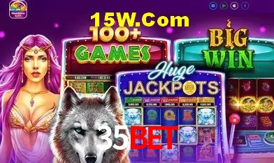 Especiais de Fim de Semana 35Bet