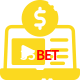 O Cassino 35Bet também oferece apostas esportivas virtuais!